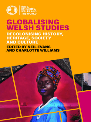 cover image of Globalising Welsh Studies